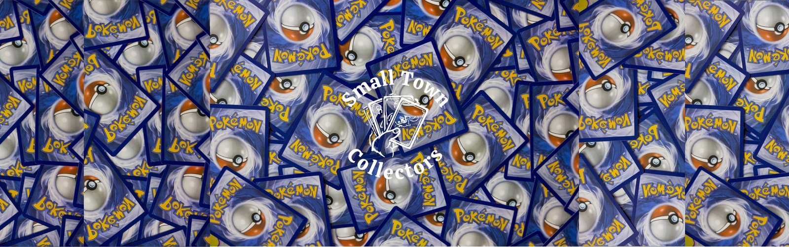 Pokémon Cards Banner